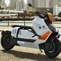 Image result for BMW Electric Motorcycle Range