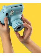 Image result for Fujifilm Instax Mini 11 Blue