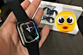 Image result for Smartwatch Apple Watch Fake