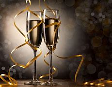 Image result for Champagne Glasses Background