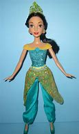 Image result for Mattel Disney Princess Jasmine Doll Clothes