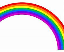 Image result for Rainbow Drawing Clip Art