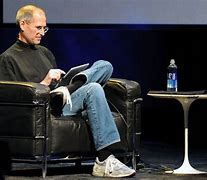 Image result for Steve Jobs Outfit