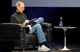 Image result for Steve Jobs Costume