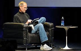 Image result for Steve Jobs Attire