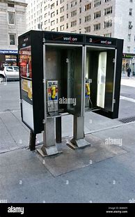 Image result for Phonebooth Door NYC