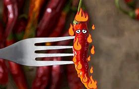 Image result for Animated Chili Pepper