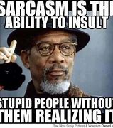 Image result for Hilarious Sarcastic Memes