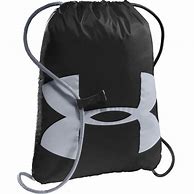 Image result for Under Armour Drawstring Backpack