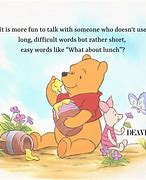 Image result for Winnie the Pooh Quotes Great