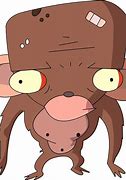 Image result for Scary Monkey Meme