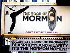 Image result for Book of Mormon Workout