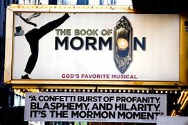 Image result for Book of Mormon Bookmark