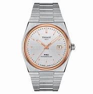 Image result for Rose Gold Automatic Watch