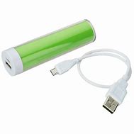 Image result for Round Power Bank