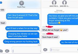 Image result for Funny Text Message From iPhones