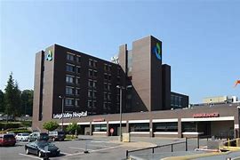 Image result for Lehigh Valley Hospital Allentown PA
