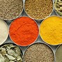 Image result for Indian Street Food Spices