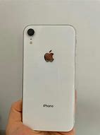 Image result for White iPhone XR Verizon