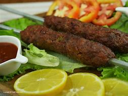 Image result for kabab