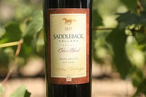 Image result for Saddleback Pinot Grigio Barrel Select