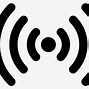 Image result for Windows Wifi Symbol