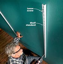 Image result for Suspension Rail with Shelves
