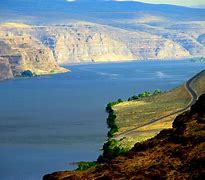 Image result for Columbia River Gorge Beaches