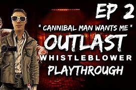 Image result for Out Last Whistleblower Cannibal