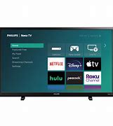 Image result for Philips TV 32 6462 Roku