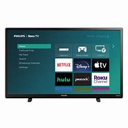 Image result for Philips Roku LED TV