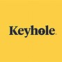 Image result for Keyhole Logo