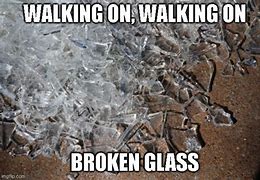 Image result for Jean-Claude Broken Glass Meme