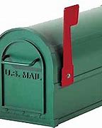 Image result for Types of Mailboxes
