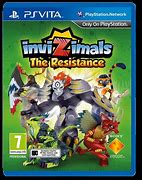 Image result for PS Vita 2D Games