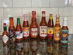 Image result for Three Arrows Hot Sauce