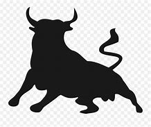 Image result for Bull. Emoji