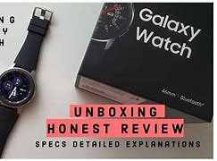 Image result for Galaxy Watch SM R800 Screen Protector