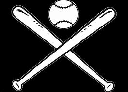 Image result for Baseball Bat Cross Free Design
