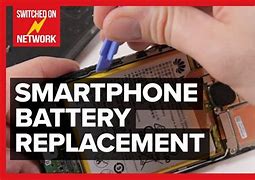 Image result for How to Remove Battery On Sense Phone