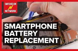 Image result for How to Remove Battery From Cell Phone