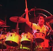 Image result for Keith Moon John Entwistle