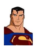 Image result for Young Justice Superman