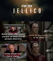 Image result for Star Trek Dad Joke Memes