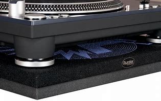 Image result for Turntable Isolation