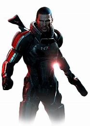 Image result for Mass Effect Transparent