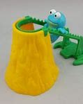 Image result for Kermit Swamp Years Toys