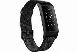 Image result for Fitbit Charge 4 Blue