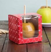 Image result for Candy Apple Containers