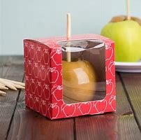 Image result for Candy Apple Containers